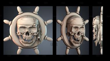 PH_5589 stl model for CNC
