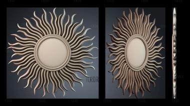 PH_5593 stl model for CNC