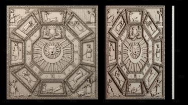 PH_5594 stl model for CNC