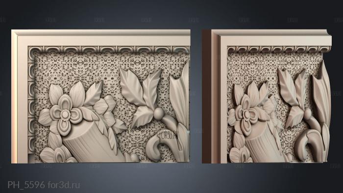 PH_5596 3d stl for CNC