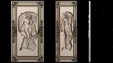 PH_5603 stl model for CNC