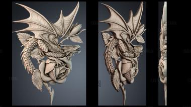 PH_5605 stl model for CNC