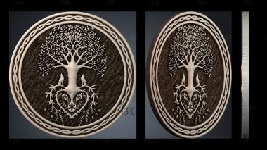 PH_5607 stl model for CNC