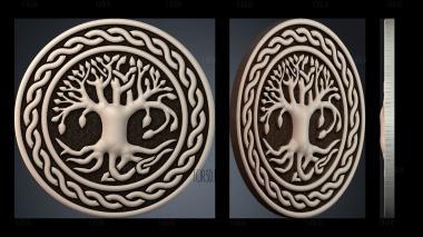 PH_5608 stl model for CNC