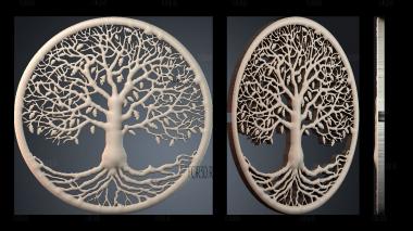 PH_5609 stl model for CNC
