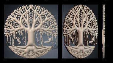 PH_5610 stl model for CNC