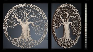 PH_5611 stl model for CNC