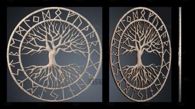 PH_5612 stl model for CNC