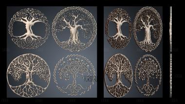 PH_5613 stl model for CNC