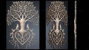 PH_5616 stl model for CNC