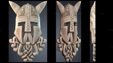 PH_5622 stl model for CNC