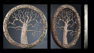 PH_5625 stl model for CNC