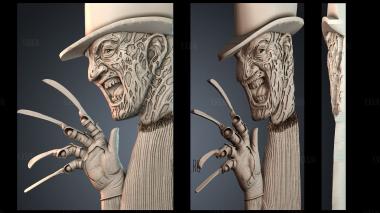 PH_5626 stl model for CNC