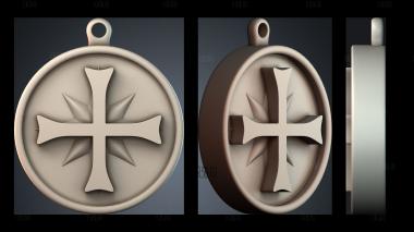 PH_5630 stl model for CNC