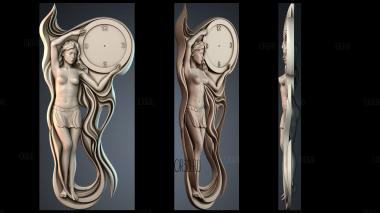 PH_5636 stl model for CNC