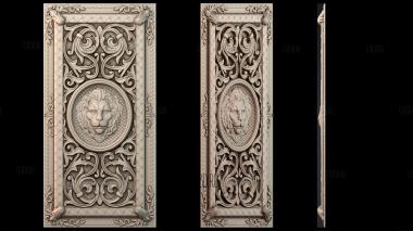 PH_5639 stl model for CNC