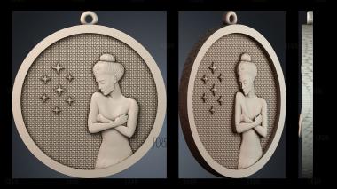 PH_5642 stl model for CNC