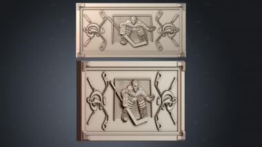 PH_5645 stl model for CNC