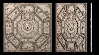 PH_5649 stl model for CNC