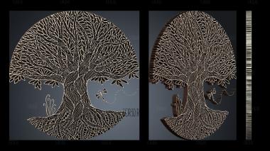 PH_5650 stl model for CNC