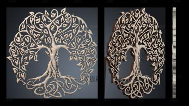 PH_5651 stl model for CNC