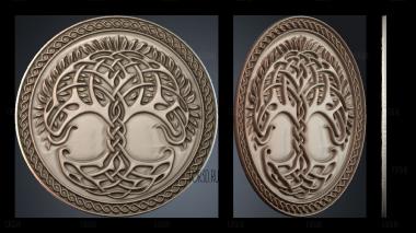 PH_5652 stl model for CNC