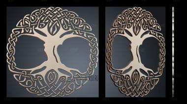 PH_5657 stl model for CNC