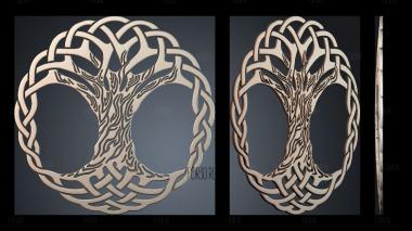 PH_5659 stl model for CNC