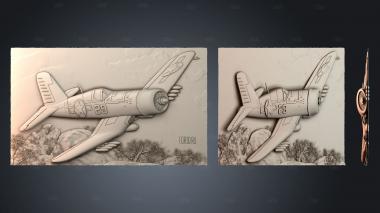 PH_5666 stl model for CNC