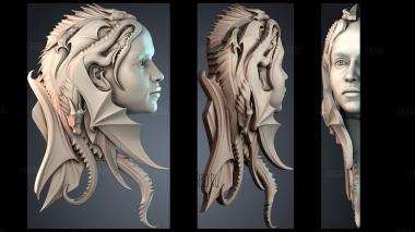 PH_5669 stl model for CNC