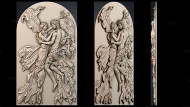 PH_5670 stl model for CNC