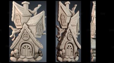 PH_5681 stl model for CNC