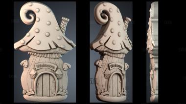 PH_5683 stl model for CNC