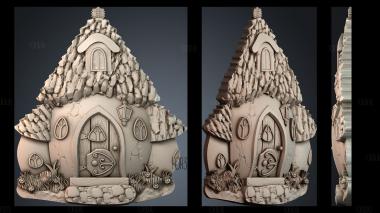 PH_5686 stl model for CNC