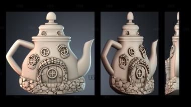 PH_5687 stl model for CNC