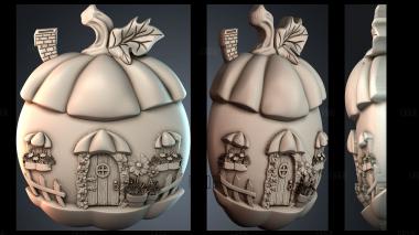 PH_5688 stl model for CNC