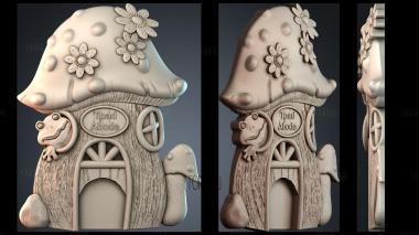 PH_5689 stl model for CNC