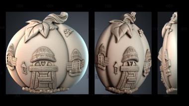 PH_5690 stl model for CNC