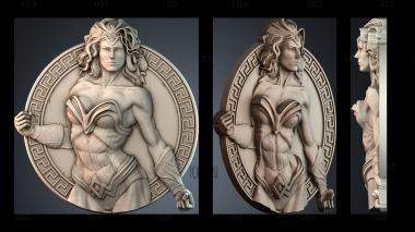 PH_5694 stl model for CNC