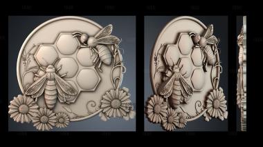 PH_5698 stl model for CNC