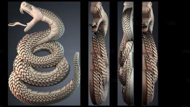 PH_5699 stl model for CNC