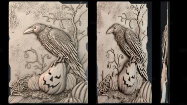 PH_5701 stl model for CNC