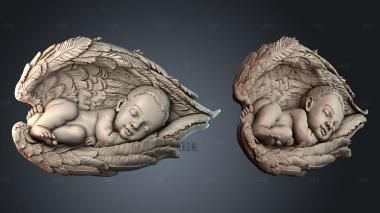 PH_5703 stl model for CNC