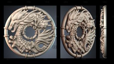 PH_5705 stl model for CNC