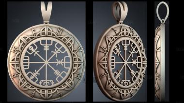 PH_5712 stl model for CNC