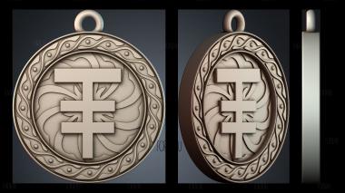 PH_5719 stl model for CNC