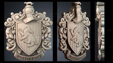 PH_5725 stl model for CNC