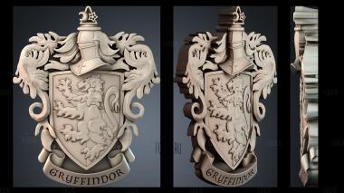 PH_5726 stl model for CNC