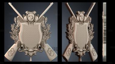 PH_5728 stl model for CNC