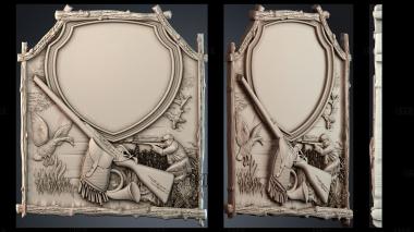 PH_5734 stl model for CNC